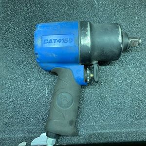 Cornwall 1/2 air impact